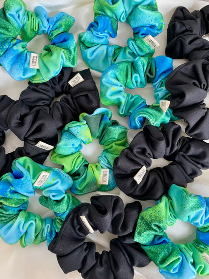Swim & Sweat Scrunchie
