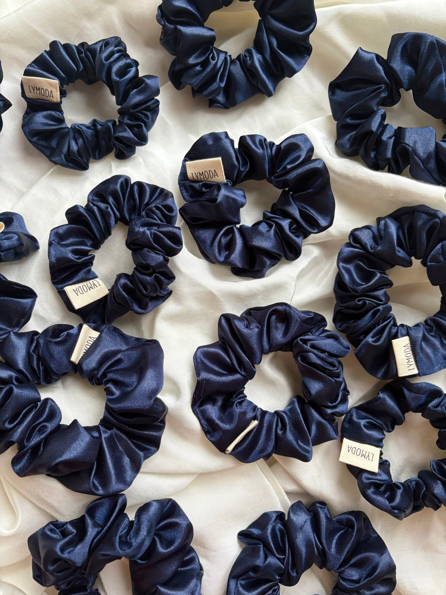 Scrunchies New Year Kollektion