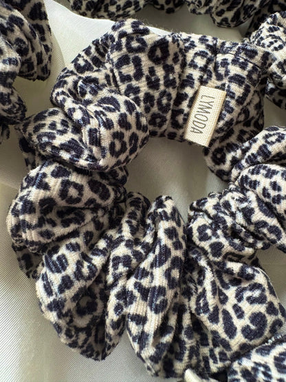 Scrunchie Leo Ripped Kord
