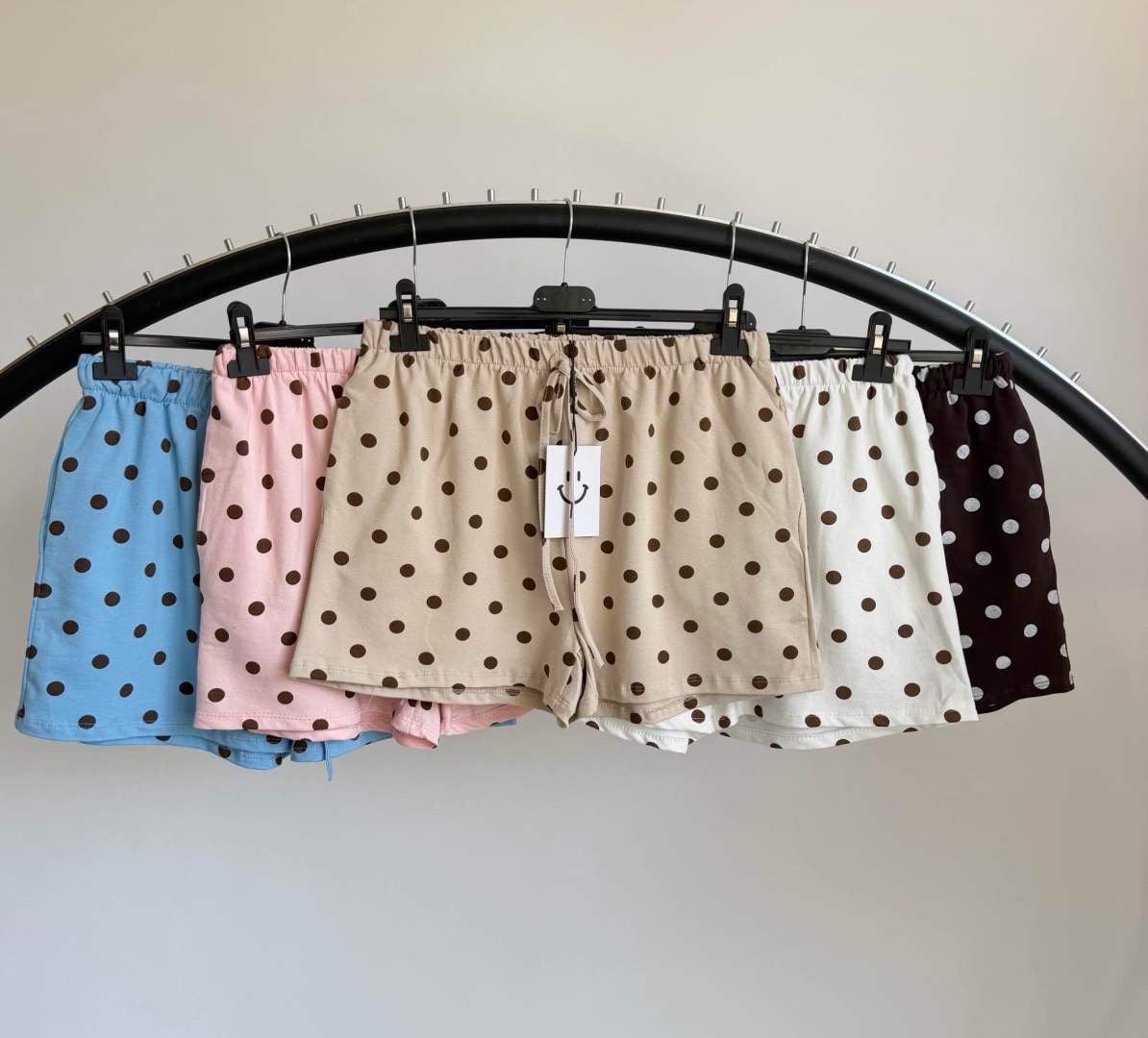 Tshirt & Hose Dots Punkte