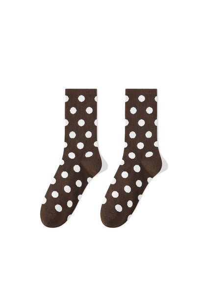 Punkte Socken