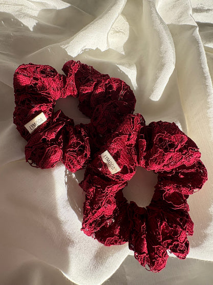 Scrunchie Valentine