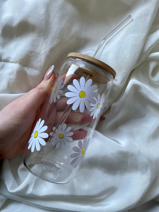 Flower Glas