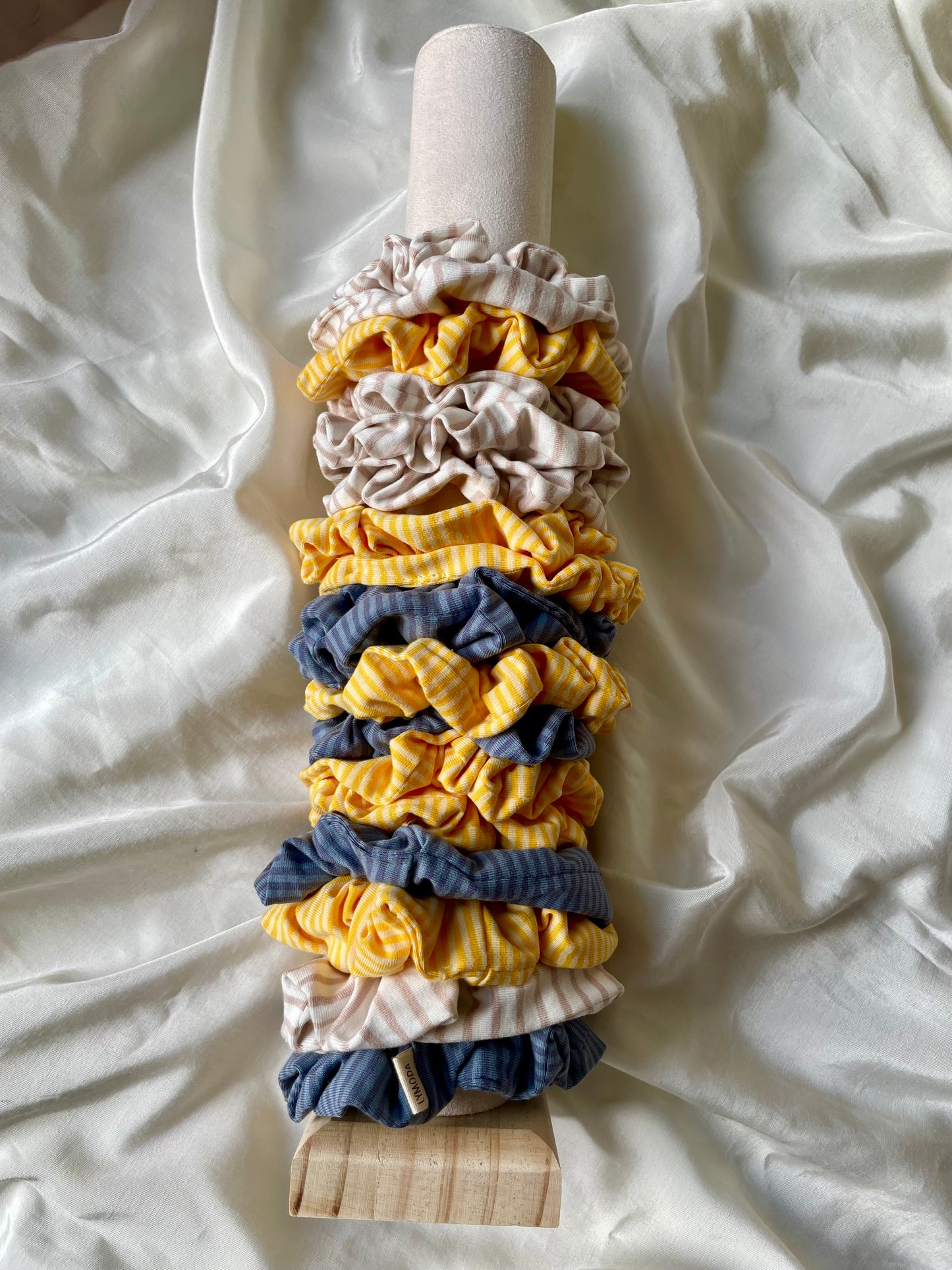 Scrunchie Ständer Halter