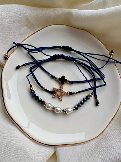 Armbandset New Year
