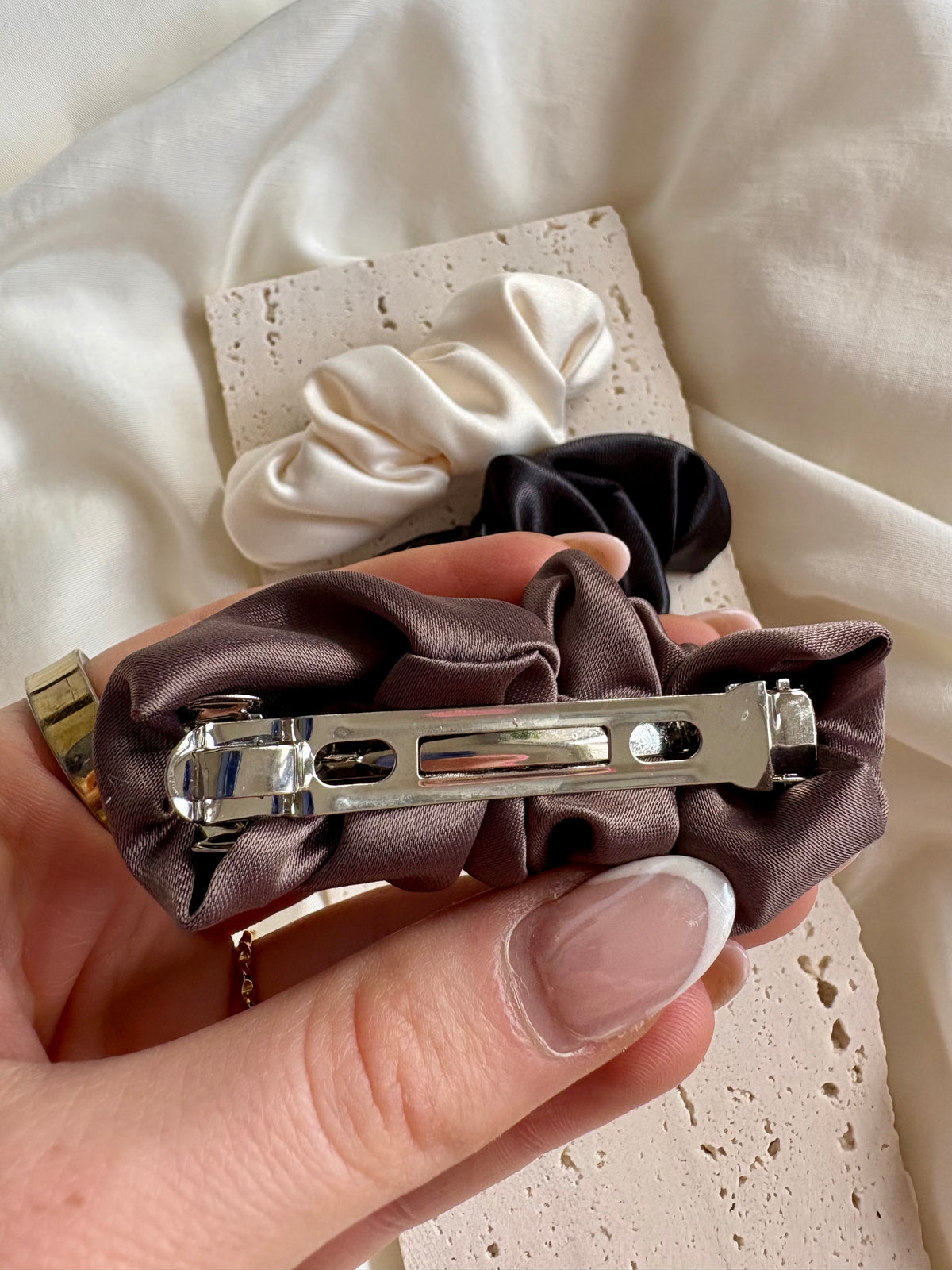 Basic Haarclips