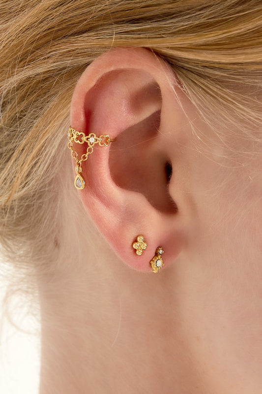 Earcuff Princess