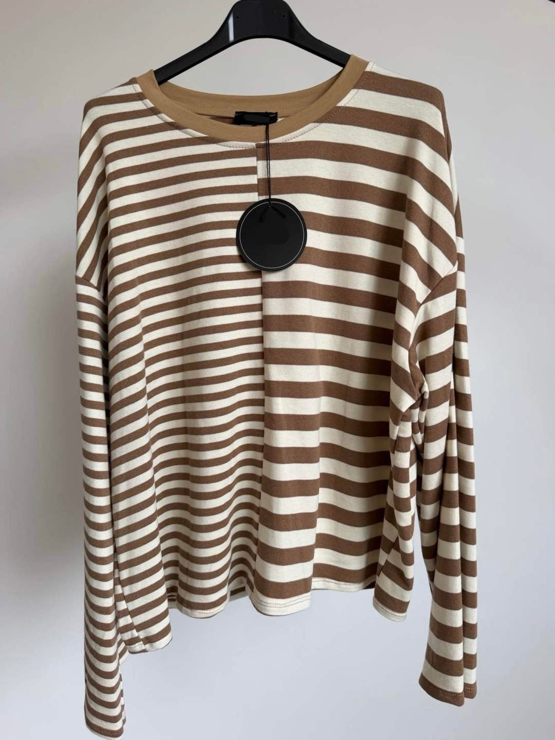 Strivy Langarm Half