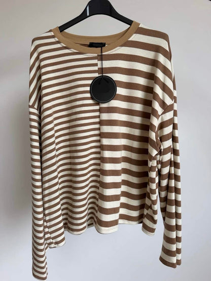 Strivy Langarm Half