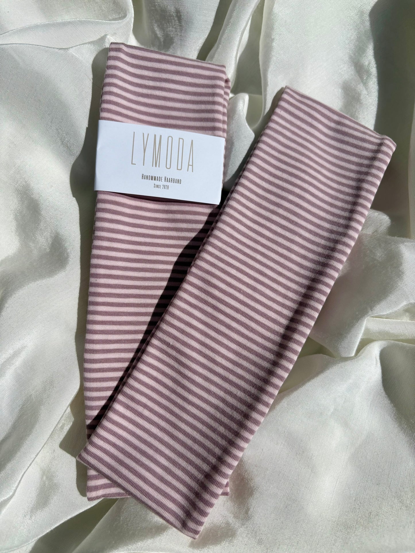 Haarband Strivy Lila
