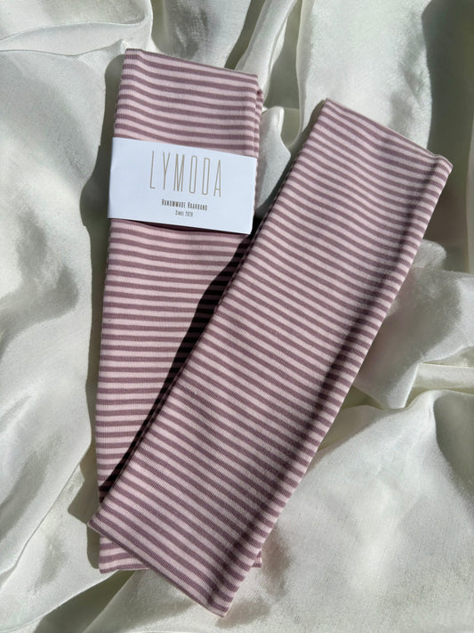 Haarband Strivy Lila