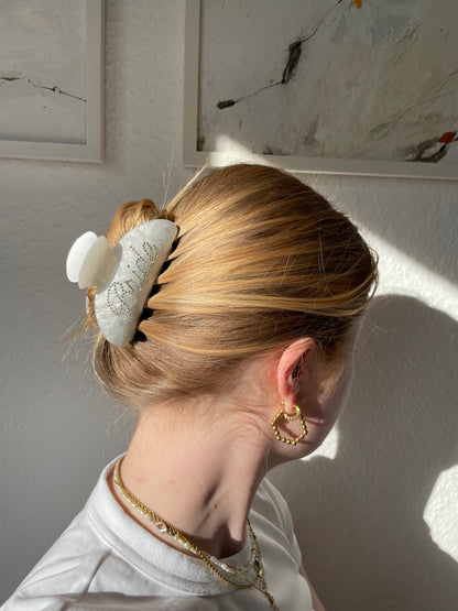Haarspange BRIDE