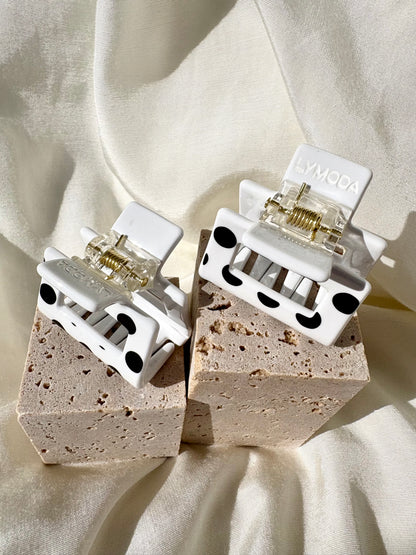 Lymoda Haarspange Mini Clip Dots
