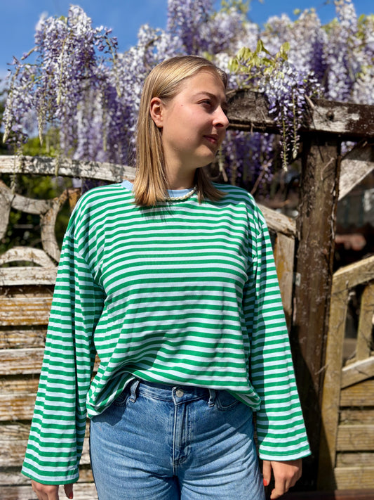 Strivy Langarm
