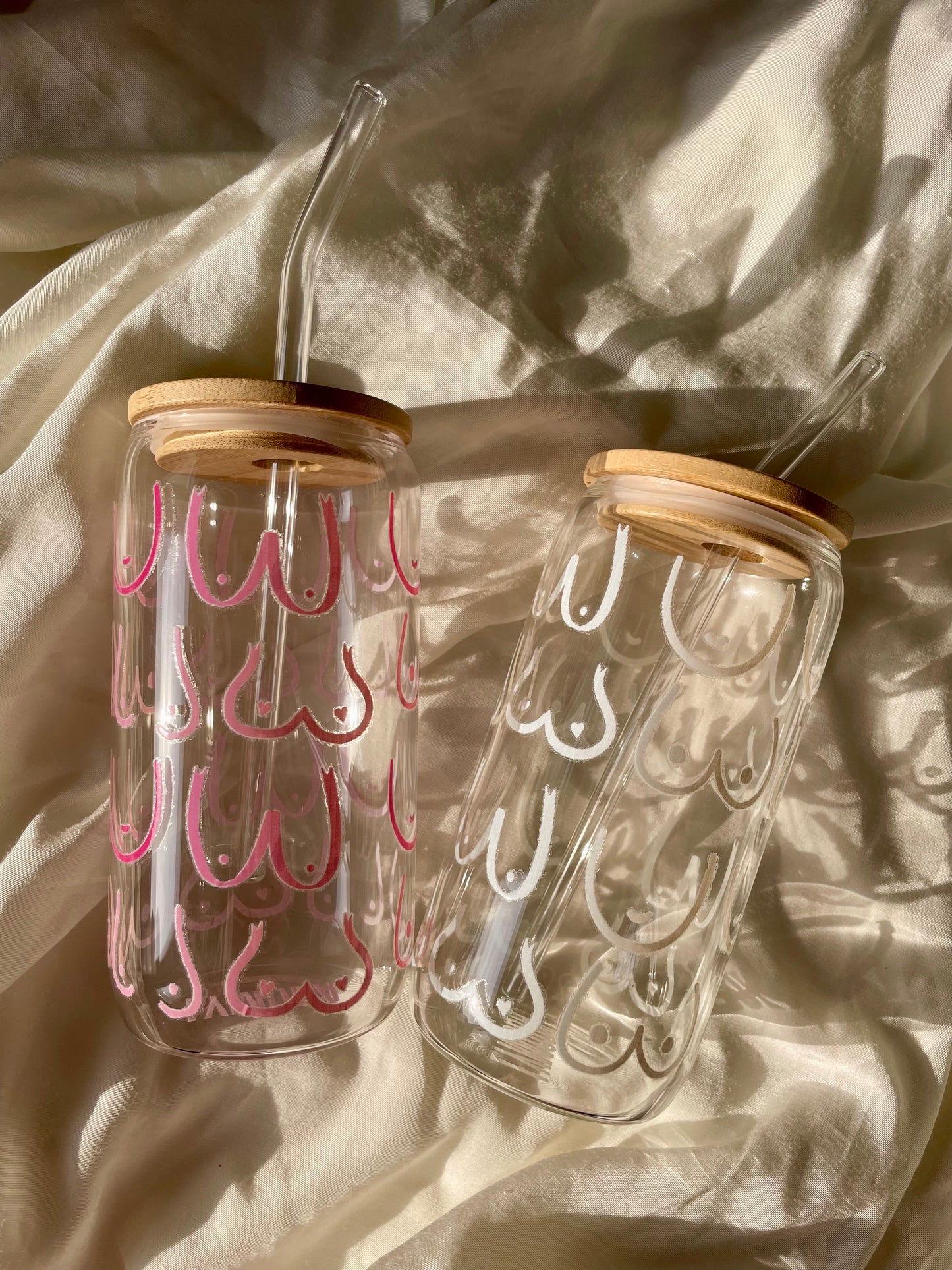 Tittis Glas