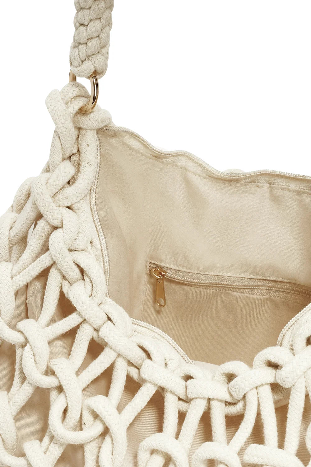 Tasche Beach Knott