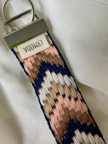 Schlüsselanhänger Boho