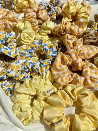 Scrunchie Sunset Mix