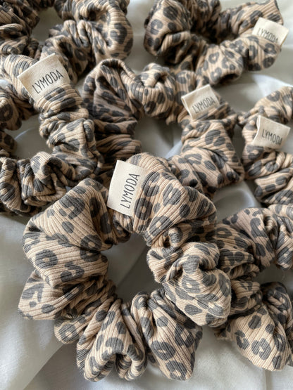 Scrunchie Leo Ripped Jersey