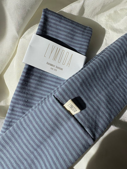Haarband Strivy Blau