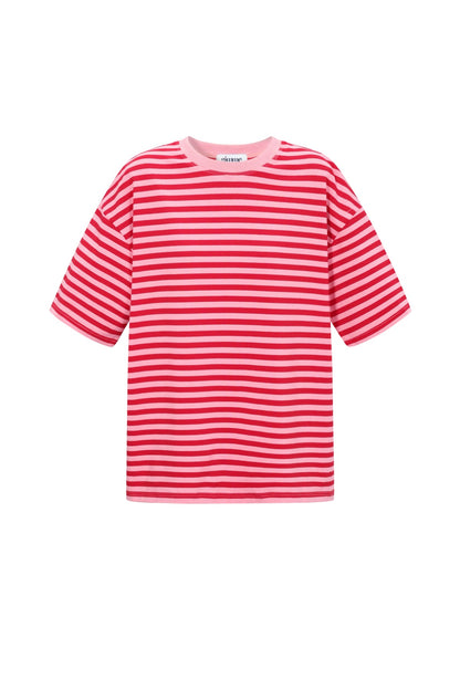 Streifen T-Shirt