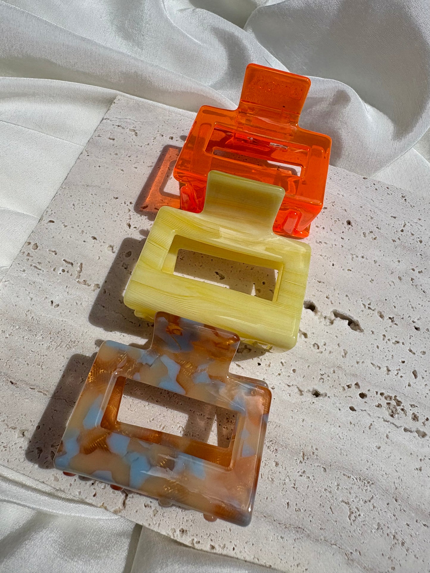 Spoony Sunset Set