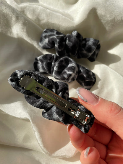 Leo Haarclip