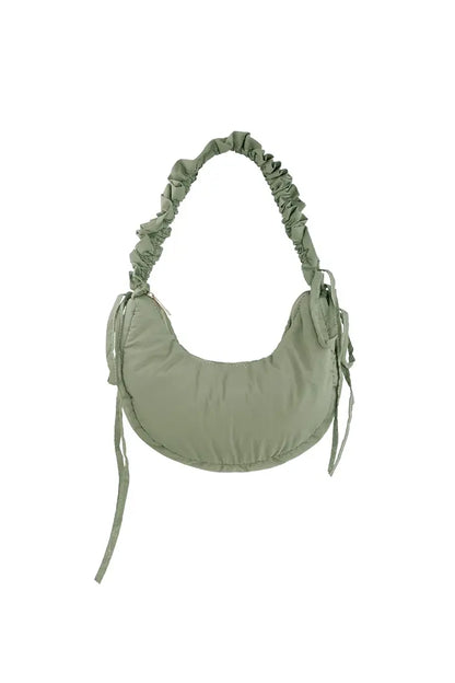 Bauchtasche Knotty