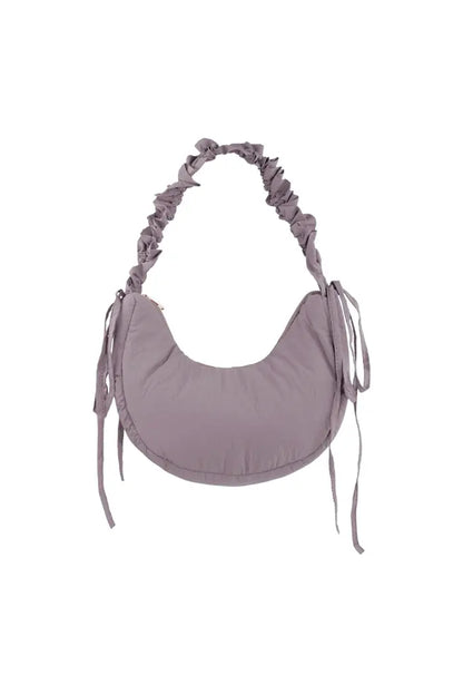Bauchtasche Knotty