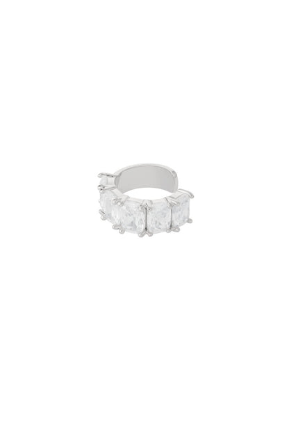 Earcuff Big Glam