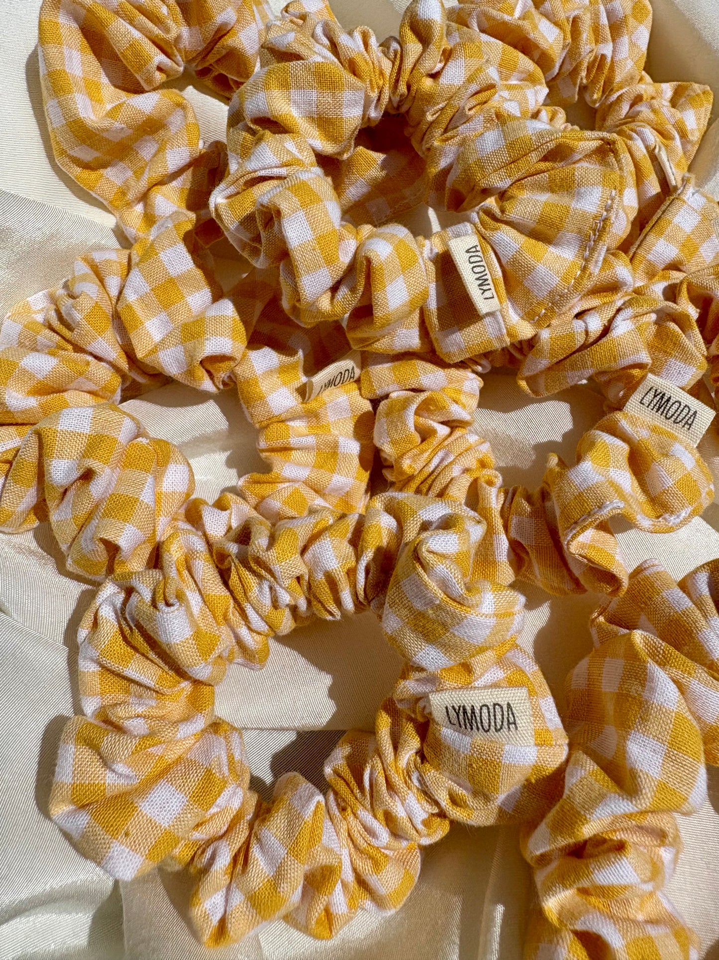 Scrunchie Sunset Mix