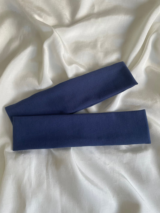 Yogaband Blau