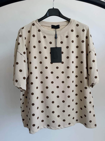 Tshirt & Hose Dots Punkte