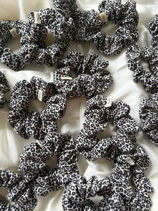 Scrunchie Leo Ripped Kord