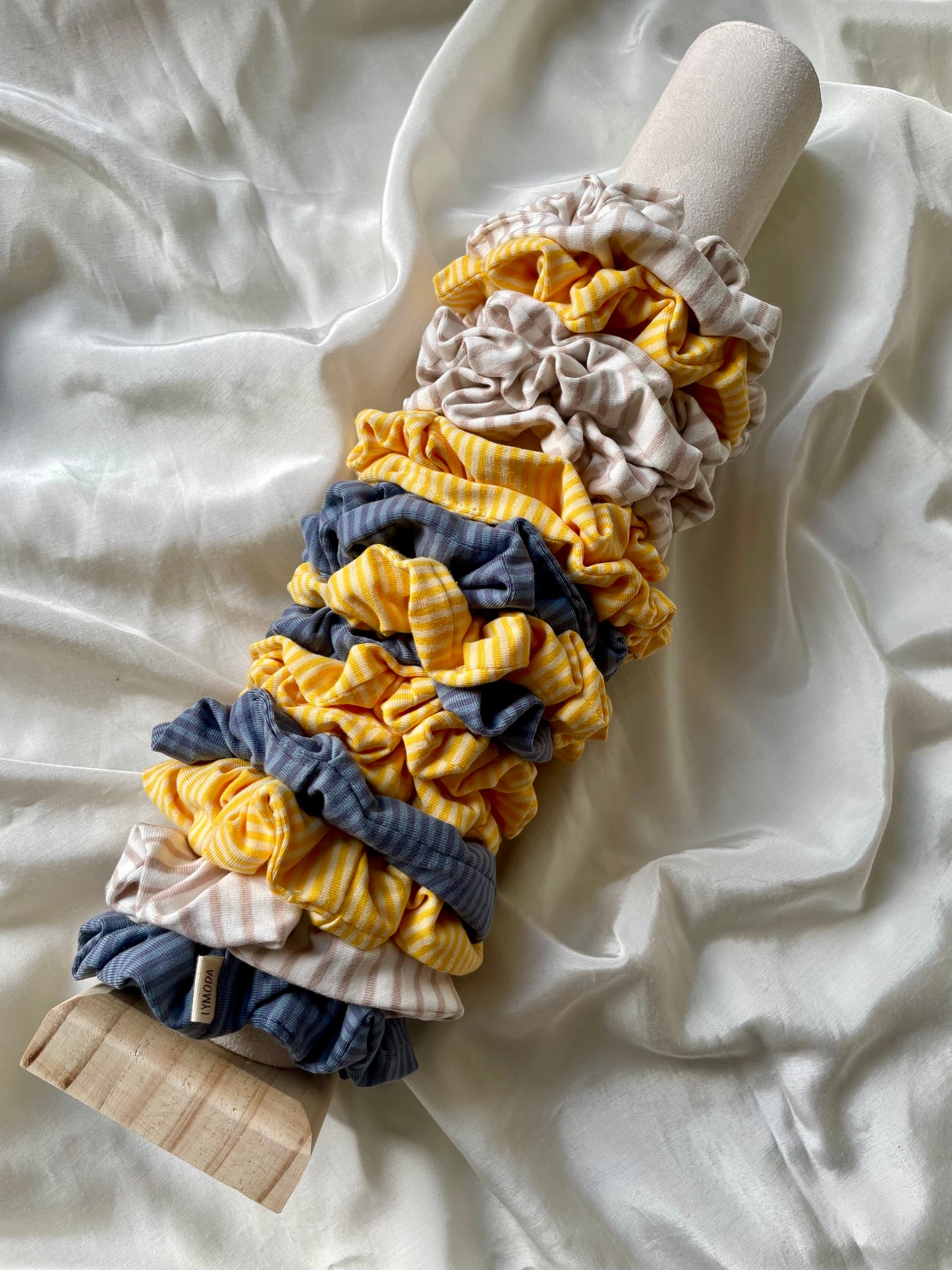 Scrunchie Ständer Halter
