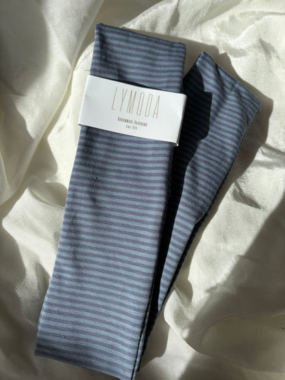 Haarband Strivy Blau