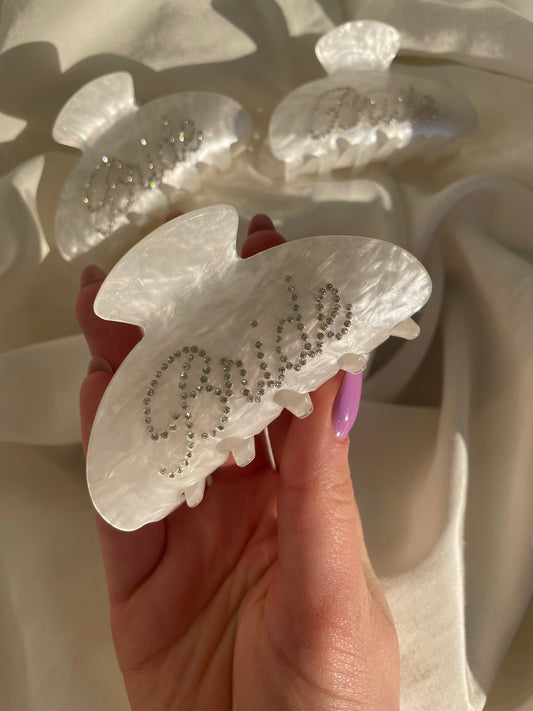 Haarspange BRIDE