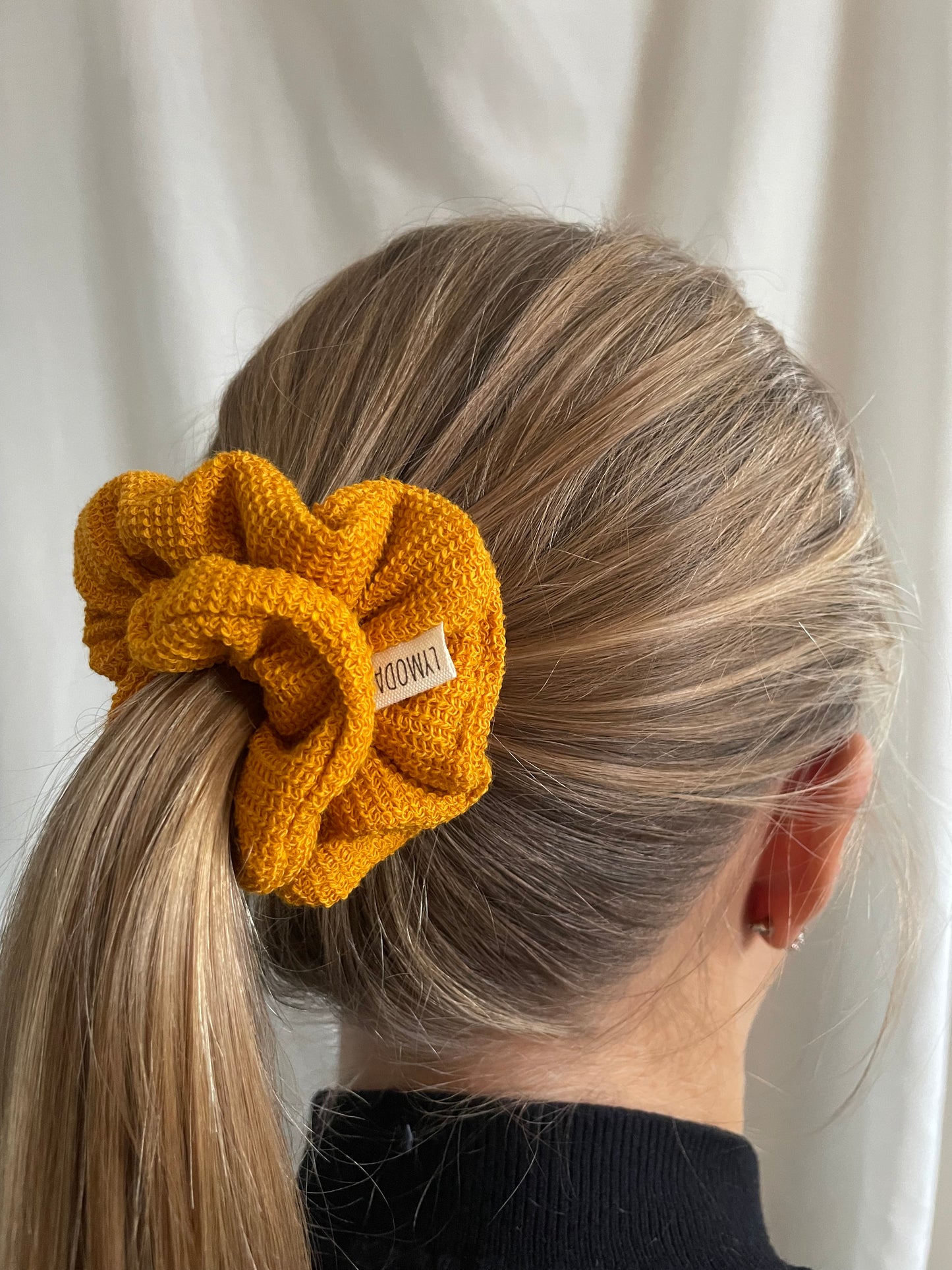 Scrunchie Herbst Kollektion