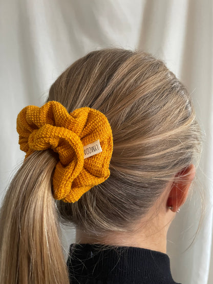 Scrunchie Herbst Kollektion
