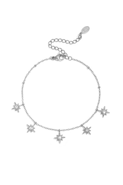 Edelstahl Armband Starlight