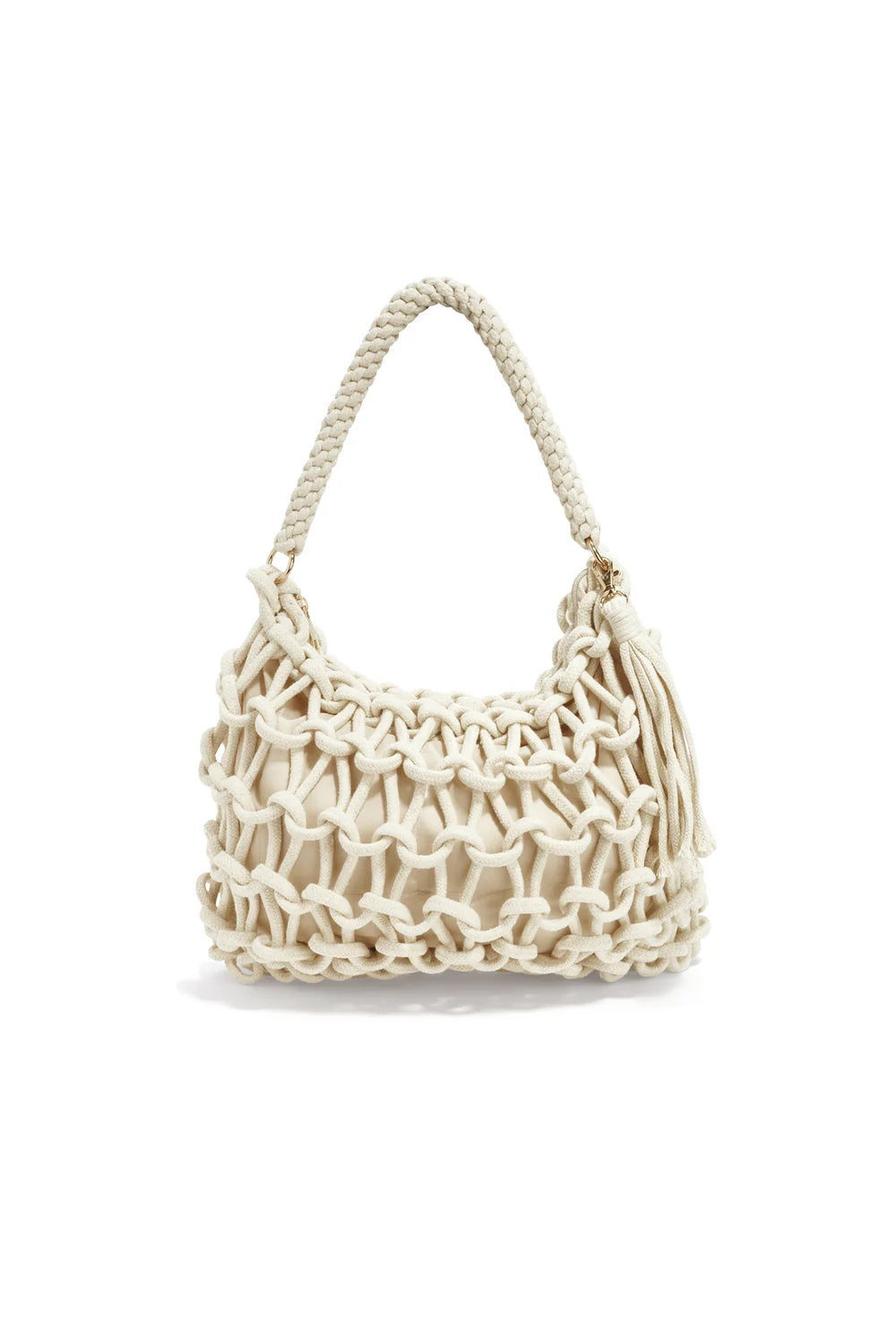 Tasche Beach Knott