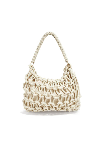 Tasche Beach Knott