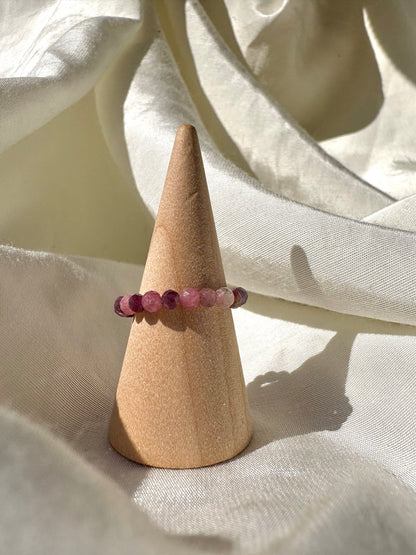 Ring Rose Sugar