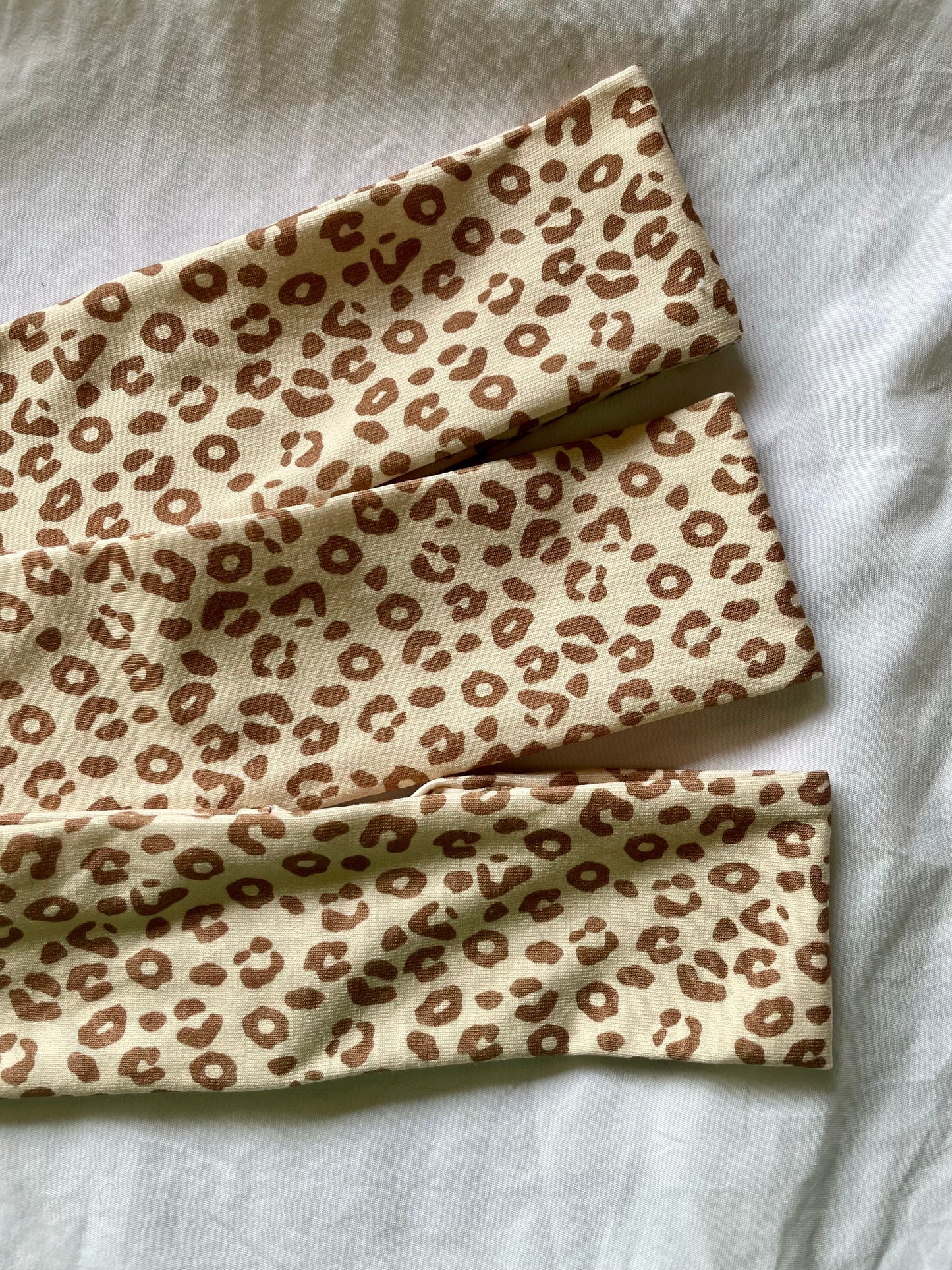 Haarband Leo Soft