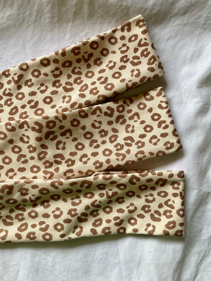 Haarband Leo Soft