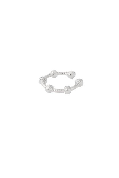 Earcuff Locked