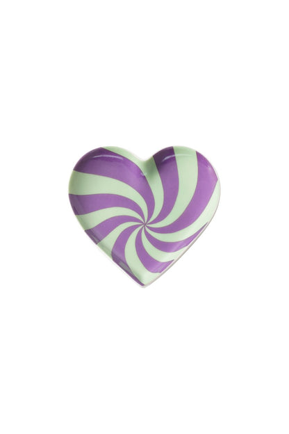 Schmuckschale Swirl