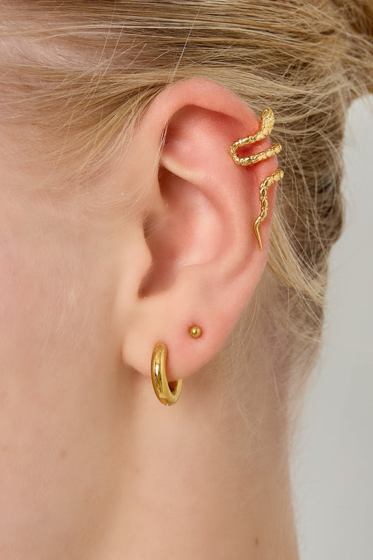 Earcuff Snake