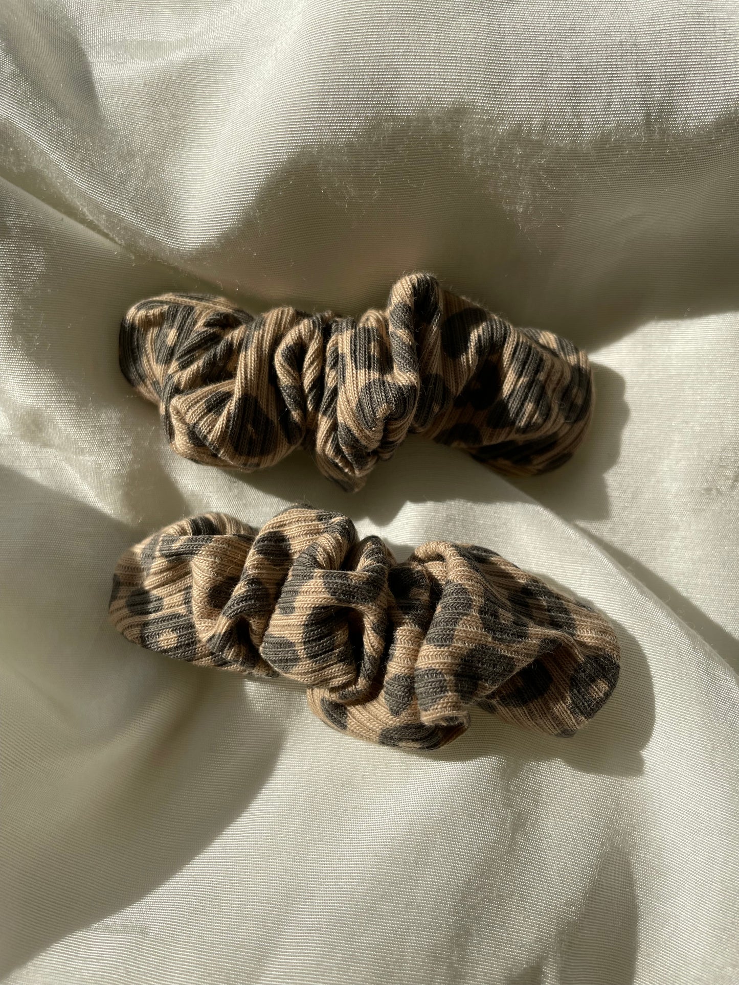 Leo Haarclip