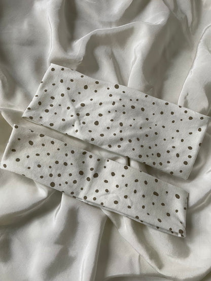 Scrunchie Emely Erdbeere Kollektion